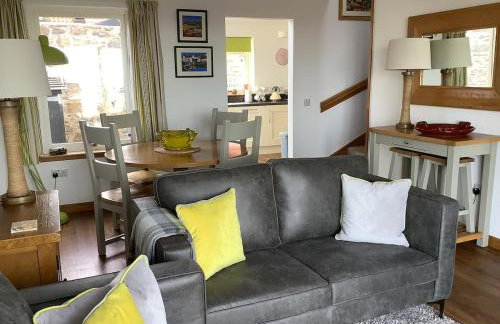 244 Seatown Cullen Moray Scotland - Foto 24