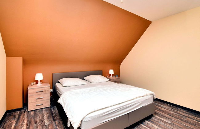 Holiday Home in Hastiere Near Forest - Foto 13