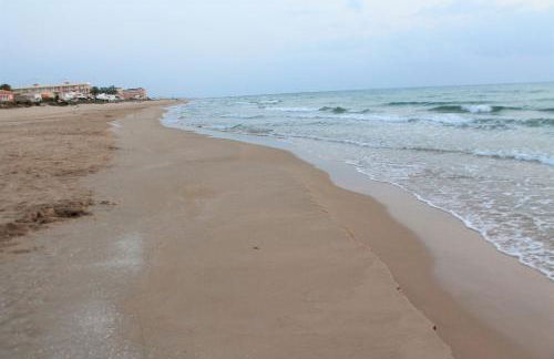 Apartamento a 250 metros de Playa Deveses - Piscina y Relax Denia - Photo 5