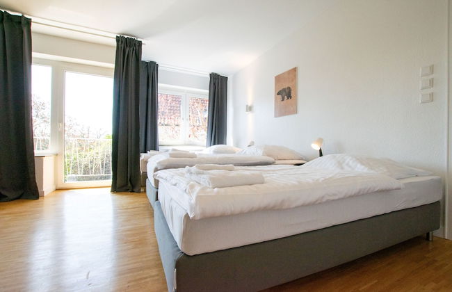 Tolstov-Hotels Great House - Photo 10