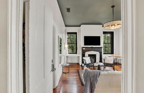 Park Avenue Treehouse - Foto 12