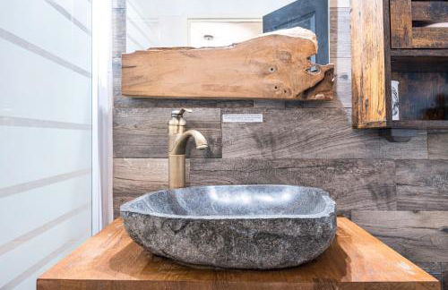 Chalet Refuge Loup Blanc Valfréjus - Foto 12