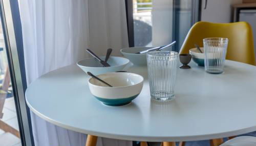 Grand studio bord du lac - Photo 5