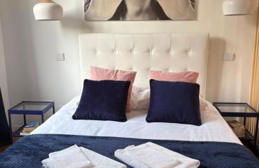 Maison Yuki - Rose Velours - Netflix & Parking - Foto 1