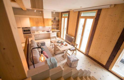 The Wooden House VV - Foto 5