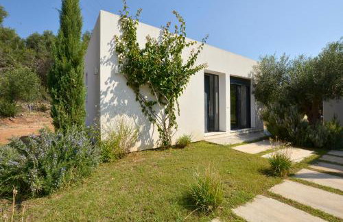 Villa Kalloni - Foto 22