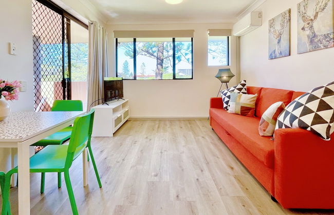 Mermaid Beach Park View Resort - Foto 48