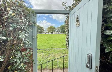3 Bed Cottage in Central Topsham overlooking the River Exe with Parking - Foto 25