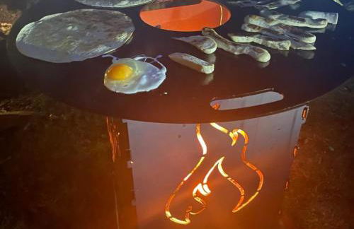 Stausee- WaldLoft - Foto 15