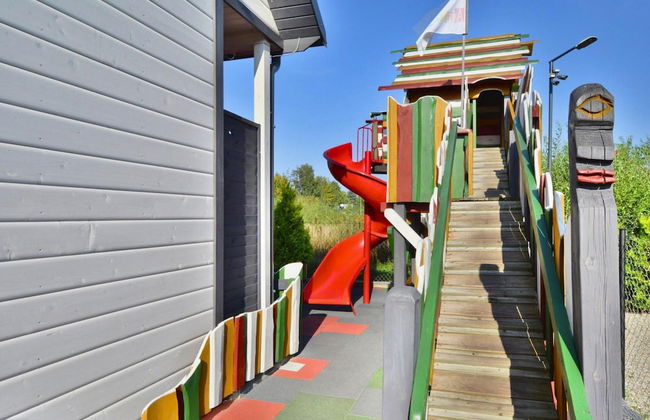 Holiday Homes Very Close to the Beach - Foto 35