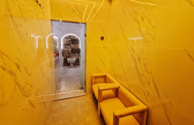 Bagno e massaggio all’hammam Click Riad & Spa - Foto 5