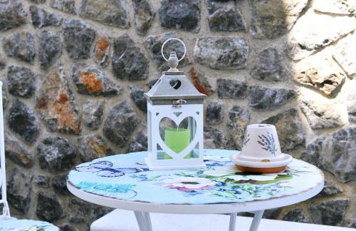 Apt3 - Villa Perla with swimming pool, Lovran - Opatija - Photo 35