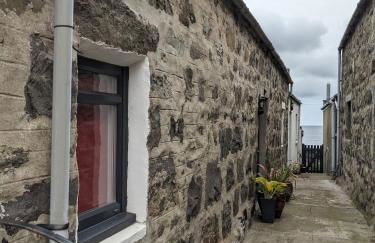 Craigmile Cottage - Foto 12