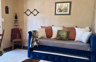 1900s Miner's cabin behind Tombstone Brewery - Foto 27