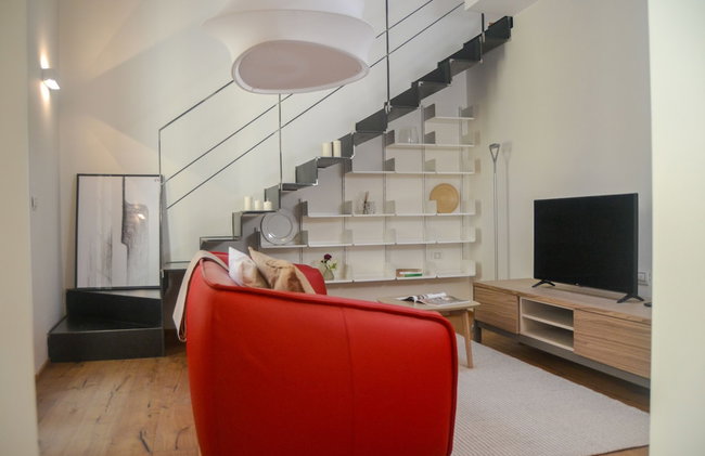 JOIVY Modern Apartments Close To Sforzesco Castle - Photo 49