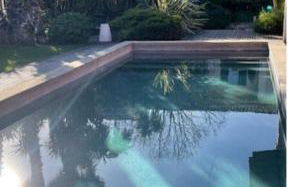 Villa Impressionniste - au coeur de Montpellier, villa 290 m2, jardin tropical, piscine, cuisine extérieure - Foto 3