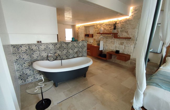 Antico Mondo Rooms & Suites - Foto 18