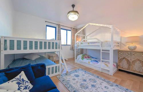 Luxury Modern 4 Bedroom House Near Capitol Reef NP Sleeps 10 - Foto 45