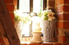 Ferienwohnung Alte Schule Chorin Schorfheide - Foto 29