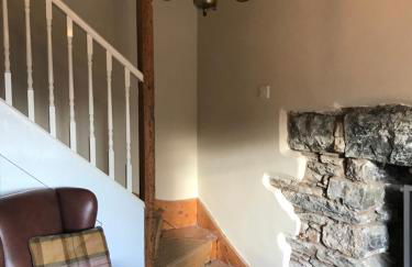 Inglenook Cottage - Foto 32