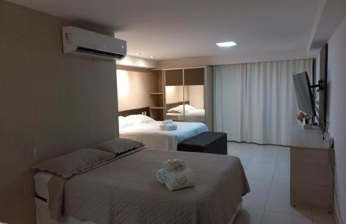 Tabatinga Residence Service - Flat 02 - Photo 27