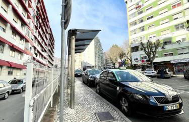 Modern apartment cloud 5 - Amadora - Foto 12