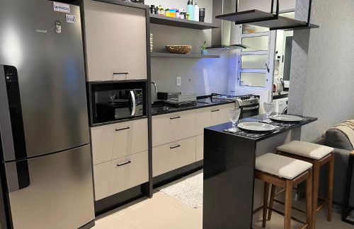 Apt Boutique Grande Florianópolis - Sua Estadia SC - Foto 15