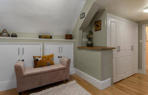 Gallery Lodge Holiday Home - Short Stays UK - Photo 19