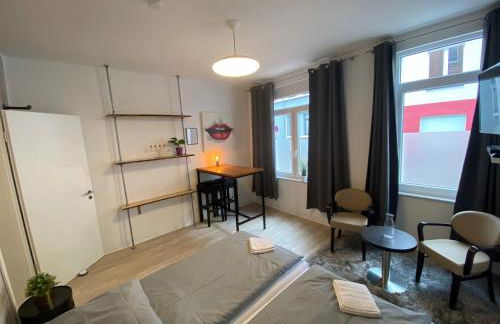 Charlotten Suite - Foto 13