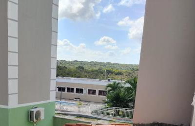 Em Natal, aptº 2/4 inteiro em condomínio fechado. - Foto 18