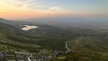 Keenaghan Cottage Belleek Fermanagh Northern Ireland - Foto 2