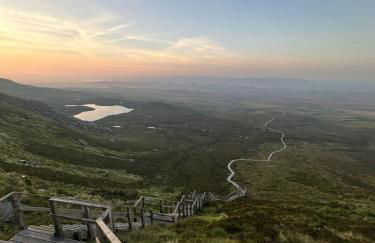 Keenaghan Cottage Belleek Fermanagh Northern Ireland - Foto 2