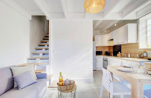 Maisonnette Key'sea havre de paix en bord de mer - Foto 19