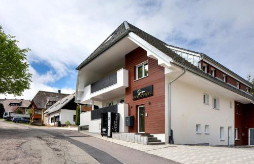 Skylodges - Photo 37