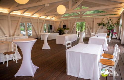 Agriturismo Relais Tenuta il Cigno - Foto 89