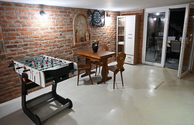 Villa Luana - Photo 20