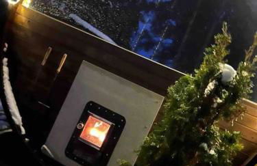 FeWo Hof-Idyll mit FassSauna / Spielplatz für Kids - Foto 12