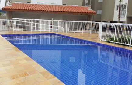 Apartamento em Condomínio - Foto 1