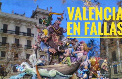 Apartamento Turístico en Valencia - Photo 59