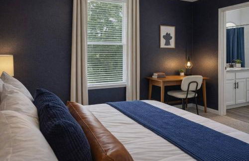 5bd/3ba Family Oasis with Playground and Pool - Foto 18