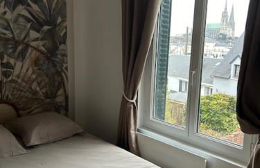 Studio 2 Chartres gare et Colisée a 100 m - Photo 15