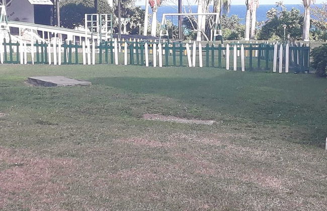 Beautiful 1-bed Beach Side Studio in Montego Bay - Foto 17