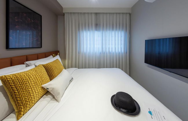 Charlie Contemporâneo Jardins - Photo 12