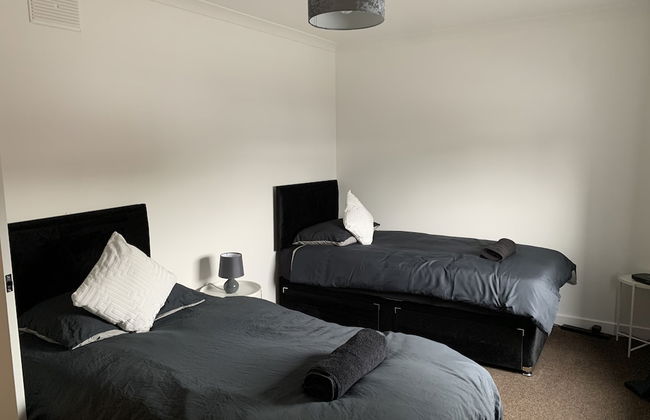 2-bed Apartment in Dumfries Close to Town Centre - Foto 9