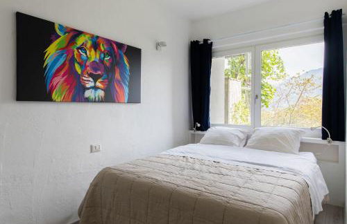 Stairway to Heaven - Pianello del Lario by LoveComo - Foto 16