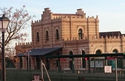 Villa Aznalcazar - Foto 10