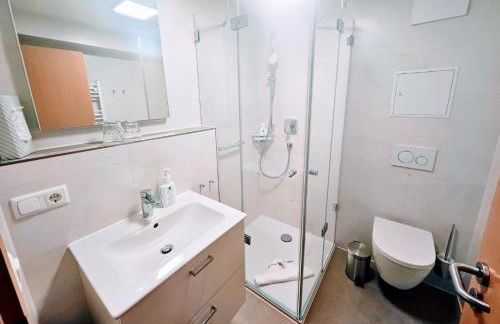 Am Weststrand Apartmenthaus Waldeck - Foto 12