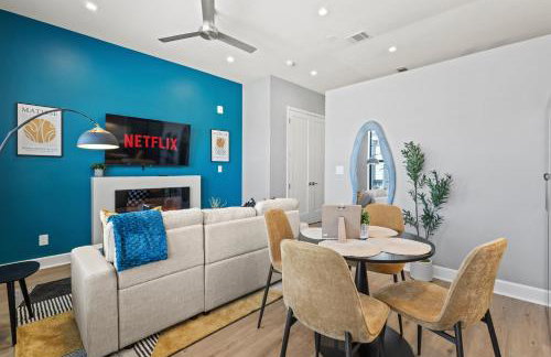 New suite with full Kitchen and Livingroom Dallas - Photo 26