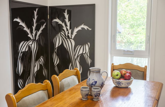 One of a Kind Apartments - Foto 18