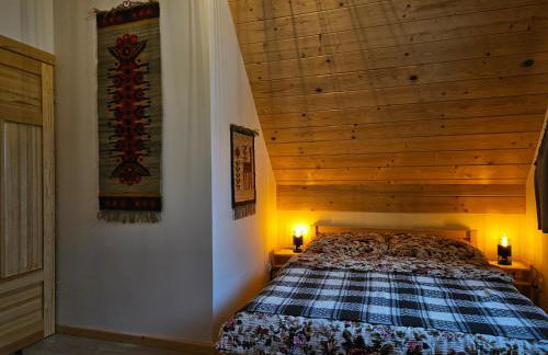 Domek na Uboczu - Foto 11